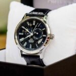 Orient 42.5mm Nam TET0T002B0 (SET0T002B0) - Ảnh 4