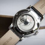 Orient 42.5mm Nam TET0T002B0 (SET0T002B0) - Ảnh 5