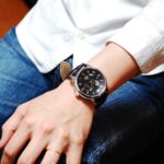 Orient 42.5mm Nam TET0T002B0 (SET0T002B0) - Ảnh 6