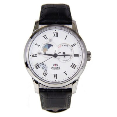 Ảnh sản phẩm Orient 42.5mm Nam TET0T002S0 (SET0T002S0)