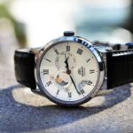 Orient 42.5mm Nam TET0T002S0 (SET0T002S0) - Ảnh 2