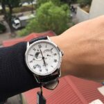 Orient 42.5mm Nam TET0T002S0 (SET0T002S0) - Ảnh 6