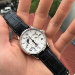 Orient 42.5mm Nam TET0T002S0 (SET0T002S0) - Ảnh 5