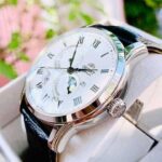 Orient 42.5mm Nam TET0T002S0 (SET0T002S0) - Ảnh 3