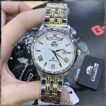 Orient 40mm Nam TEV0P001WH (SEV0P001WH) - Ảnh 8