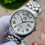 Orient 41mm Nam TEV0P002WH (SEV0P002WH) - Ảnh 3