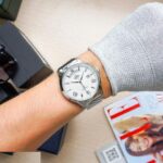 Orient 41mm Nam TEV0P002WH (SEV0P002WH) - Ảnh 6