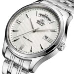 Orient 40mm Nam TEV0W003WH (SEV0W003WH) - Ảnh 2