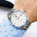 Orient 40mm Nam TEV0W003WH (SEV0W003WH) - Ảnh 6