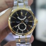 Orient 42mm Nam TFM01001B0 (SFM01001B0) - Ảnh 4