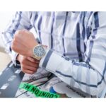 Orient 42mm Nam TFM01001B0 (SFM01001B0) - Ảnh 6