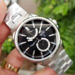 Orient 42mm Nam TFM01002B0 (SFM01002B0 / FFM01002B0) - Ảnh 2