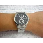 Orient 42mm Nam TFM01002B0 (SFM01002B0 / FFM01002B0) - Ảnh 5