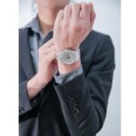 Orient 42mm Nam TFM01002W0 (SFM01002W0) - Ảnh 4