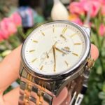 Orient 42mm Nam TFM02001W0 (SFM02001W0) - Ảnh 3