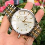 Orient 42mm Nam TFM02001W0 (SFM02001W0) - Ảnh 2