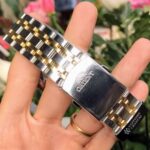 Orient 42mm Nam TFM02001W0 (SFM02001W0) - Ảnh 5