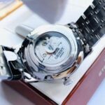 Orient 42mm Nam TFM02002B0 (SFM02002B0) - Ảnh 4