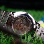 Orient 42mm Nam TFM02002W0 (SFM02002W0) - Ảnh 3