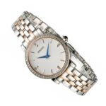 Seiko 30mm Nữ SFQ810P1 - Ảnh 2