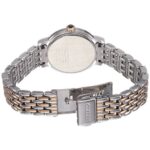 Seiko 30mm Nữ SFQ810P1 - Ảnh 3