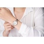 Seiko 30mm Nữ SFQ810P1 - Ảnh 4