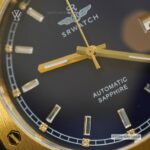 SRWatch 41mm Nam SG99991.4601GLA - Ảnh 3