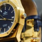 SRWatch 41mm Nam SG99991.4601GLA - Ảnh 4