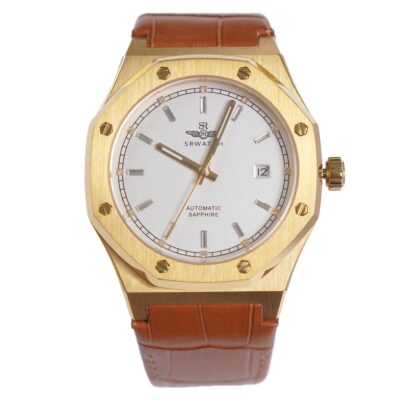 Ảnh sản phẩm SRWatch 41mm Nam SG99991.4602GLA