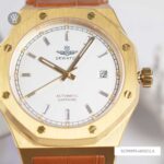 SRWatch 41mm Nam SG99991.4602GLA - Ảnh 4