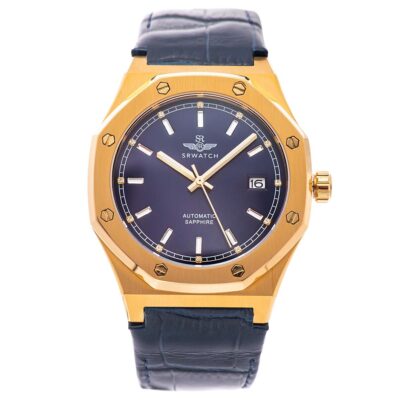 SRWatch 41mm Nam SG99991.4603GLA