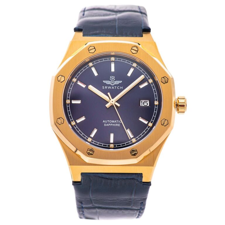 SRWatch 41mm Nam SG99991.4603GLA