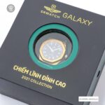 SRWatch 41mm Nam SG99991.4603GLA - Ảnh 10