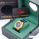 SRWatch 41mm Nam SG99991.4603GLA - Ảnh 9