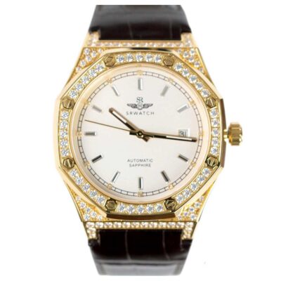 Ảnh sản phẩm SRWatch 41mm Nam SG99993.4602GLA