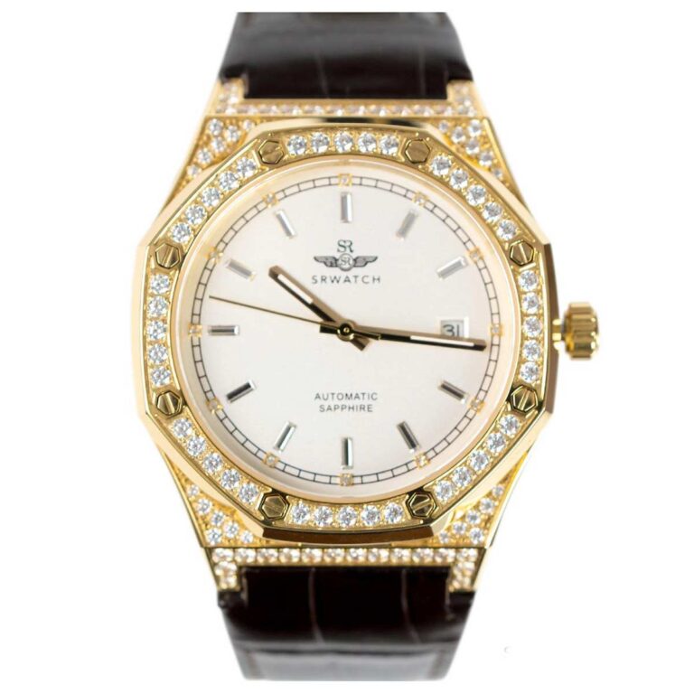 SRWatch 41mm Nam SG99993.4602GLA