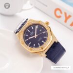 SRWatch 41mm Nam SG99993.4603GLA - Ảnh 2