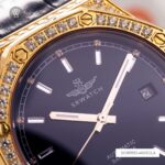 SRWatch 41mm Nam SG99993.4603GLA - Ảnh 4