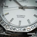 SRWatch 41mm Nam SG99993.4102GLA - Ảnh 3