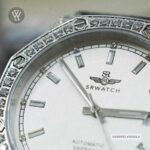 SRWatch 41mm Nam SG99993.4102GLA - Ảnh 4
