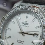 SRWatch 41mm Nam SG99993.4102GLA - Ảnh 5
