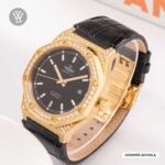 SRWatch 41mm Nam SG99993.4601GLA - Ảnh 2