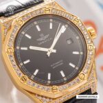 SRWatch 41mm Nam SG99993.4601GLA - Ảnh 3