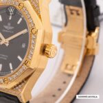 SRWatch 41mm Nam SG99993.4601GLA - Ảnh 4