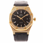 SRWatch 41mm Nam SG99993.4601GLA - Ảnh 1