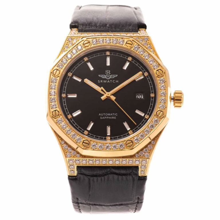 SRWatch 41mm Nam SG99993.4601GLA