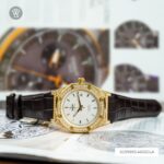 SRWatch 41mm Nam SG99993.4602GLA - Ảnh 2