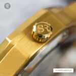 SRWatch 41mm Nam SG99993.4602GLA - Ảnh 4