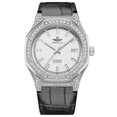 SRWatch 41mm Nam SG99993.4102GLA