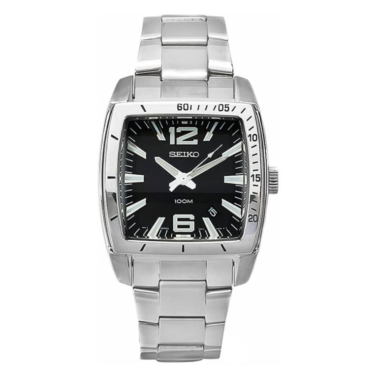 Seiko 42mm Nam SGEE19P1